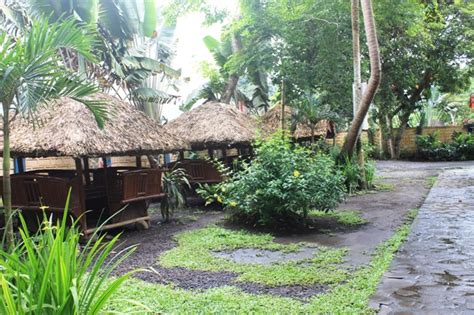 Bersabaren Garden Resort,Iriga 2023 .